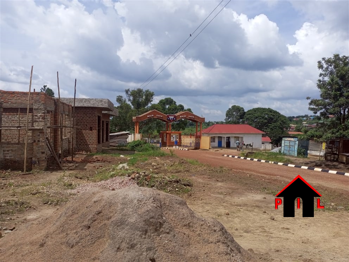 Residential Land for sale in Lugala Wakiso