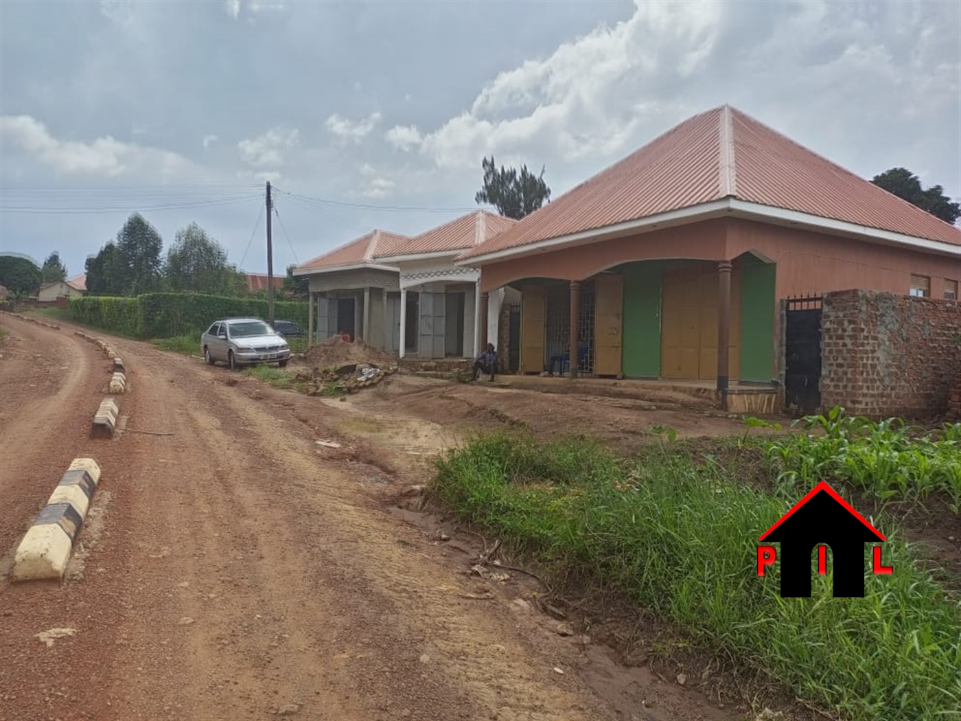 Residential Land for sale in Lugala Wakiso