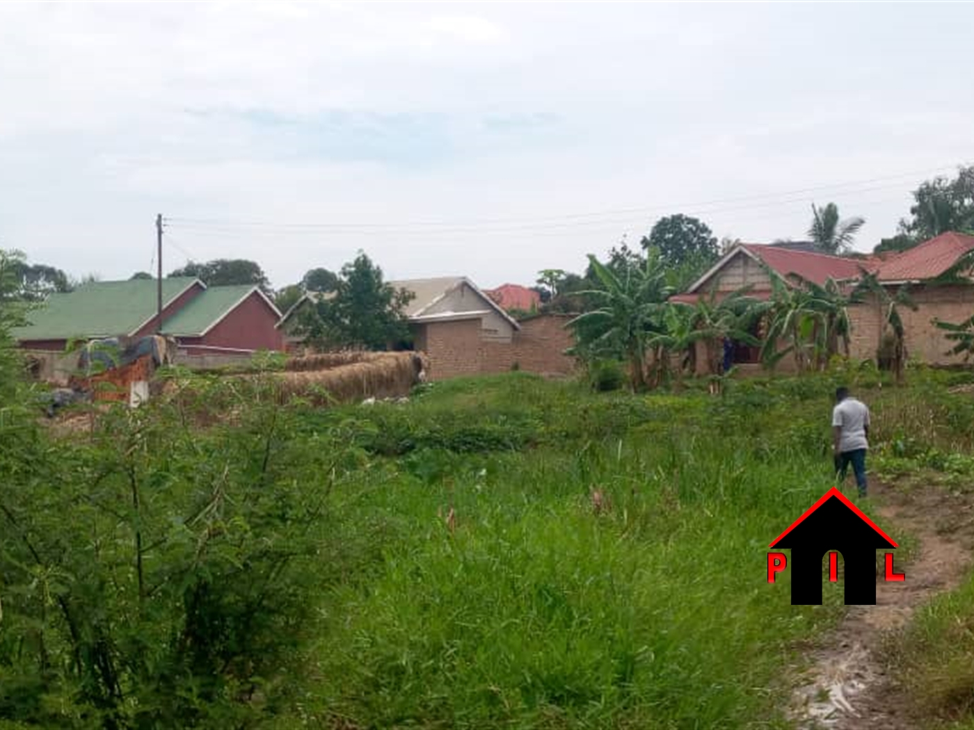 Residential Land for sale in Kireka Wakiso