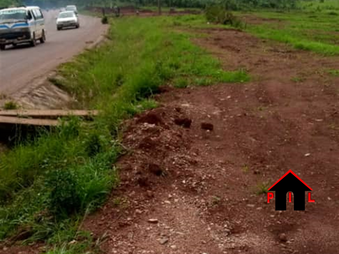 Residential Land for sale in Kitende Wakiso