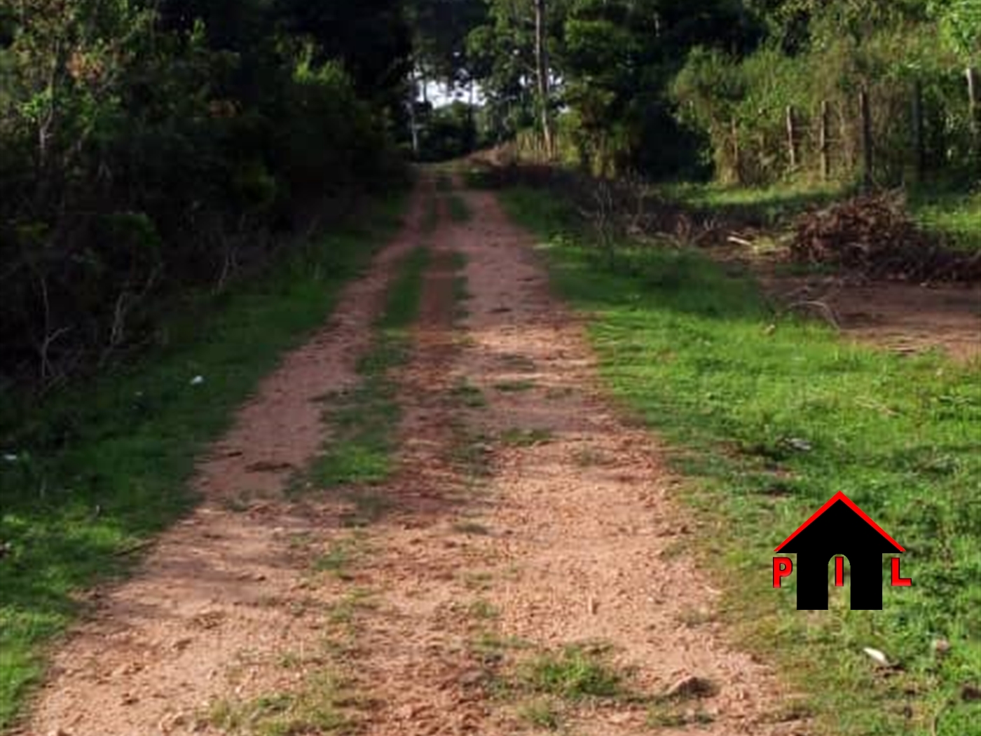 Residential Land for sale in Kungu Wakiso