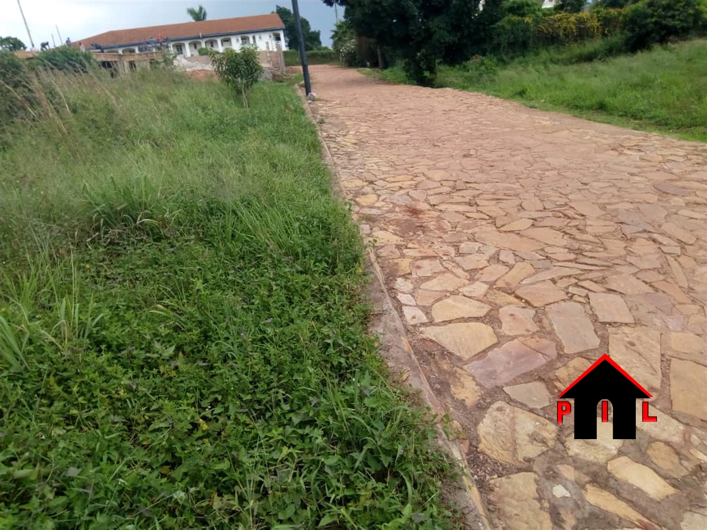 Residential Land for sale in Bulabila Wakiso