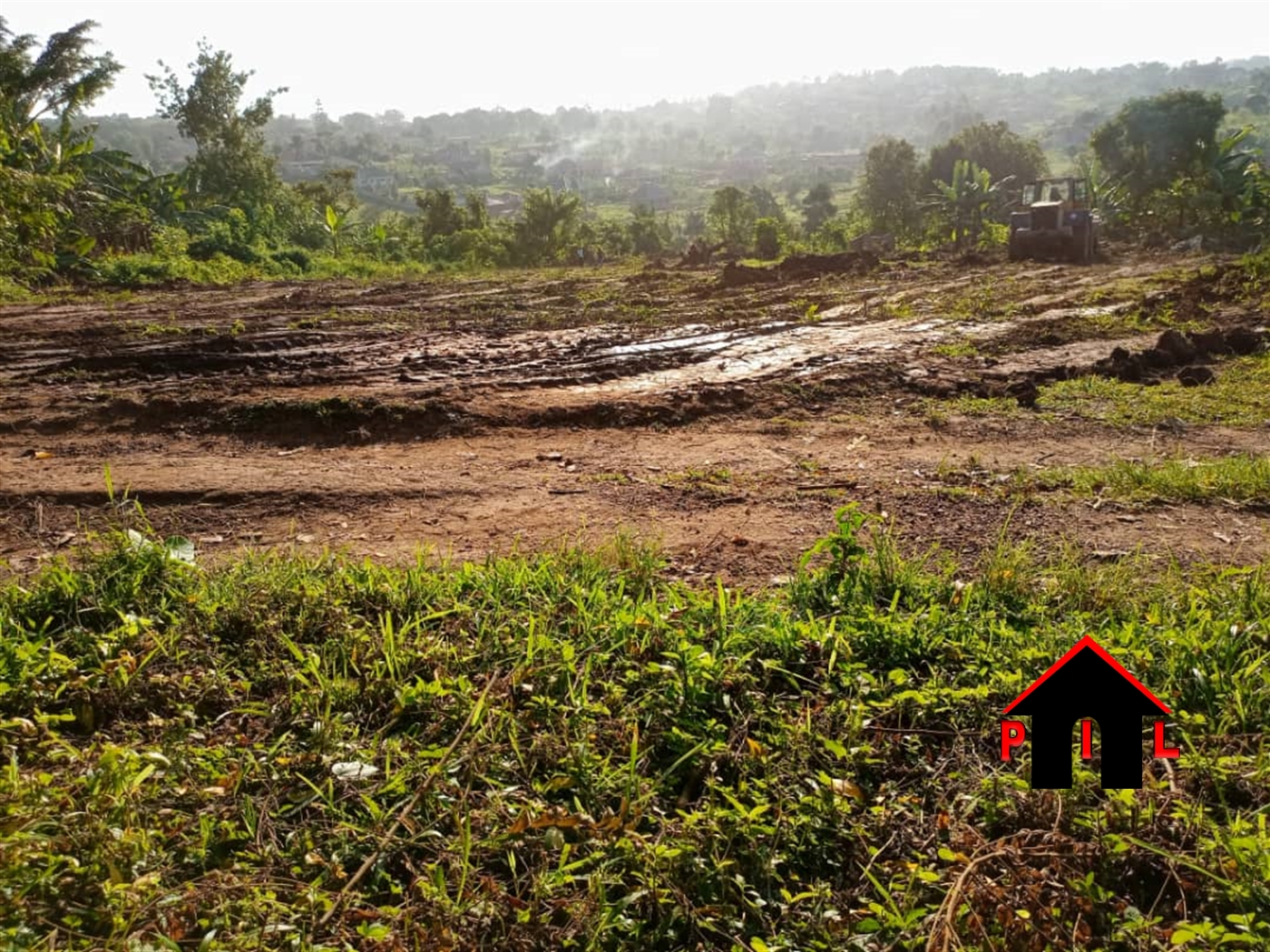 Residential Land for sale in Nakweelo Wakiso