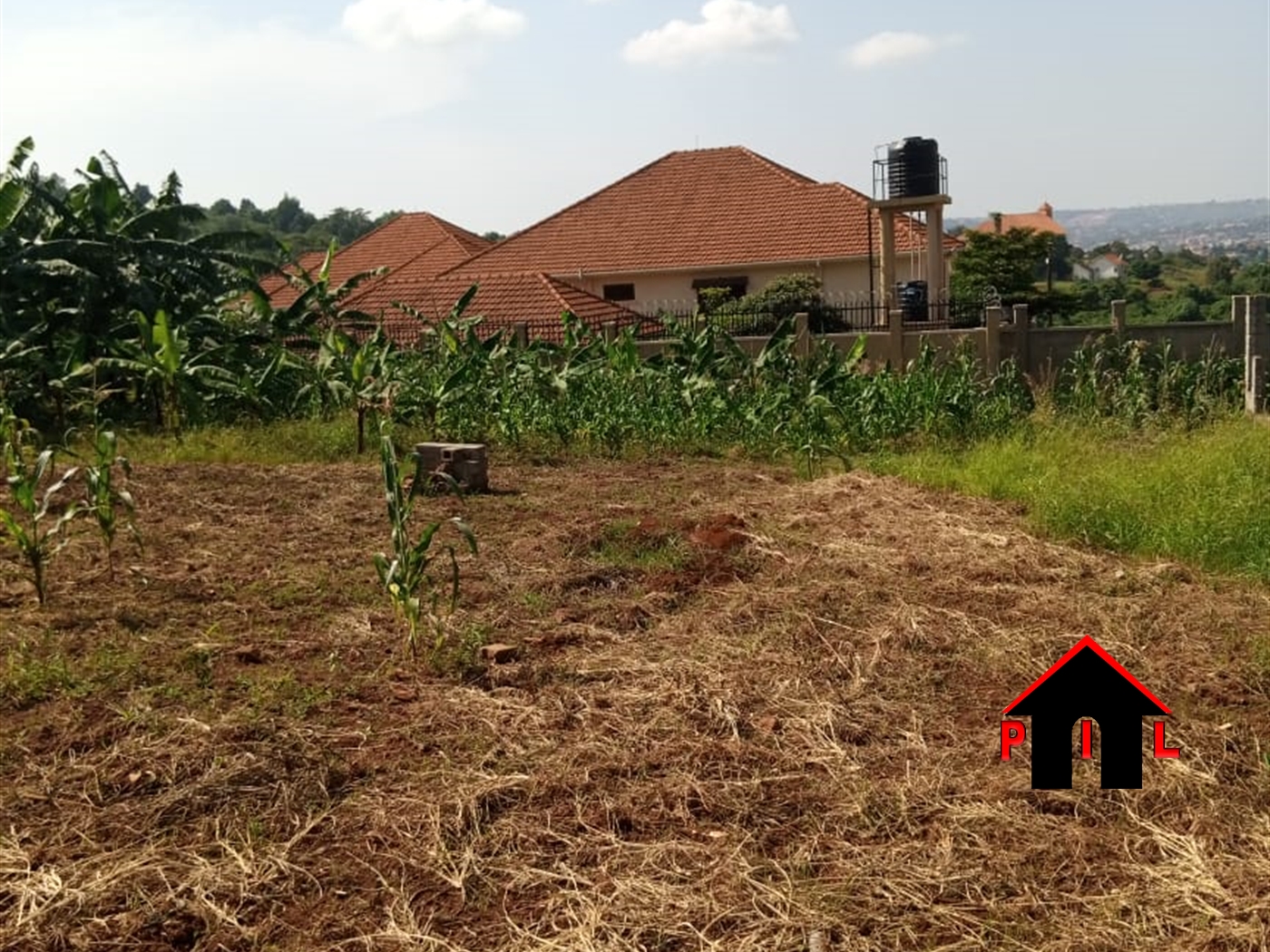 Residential Land for sale in Nakweelo Wakiso