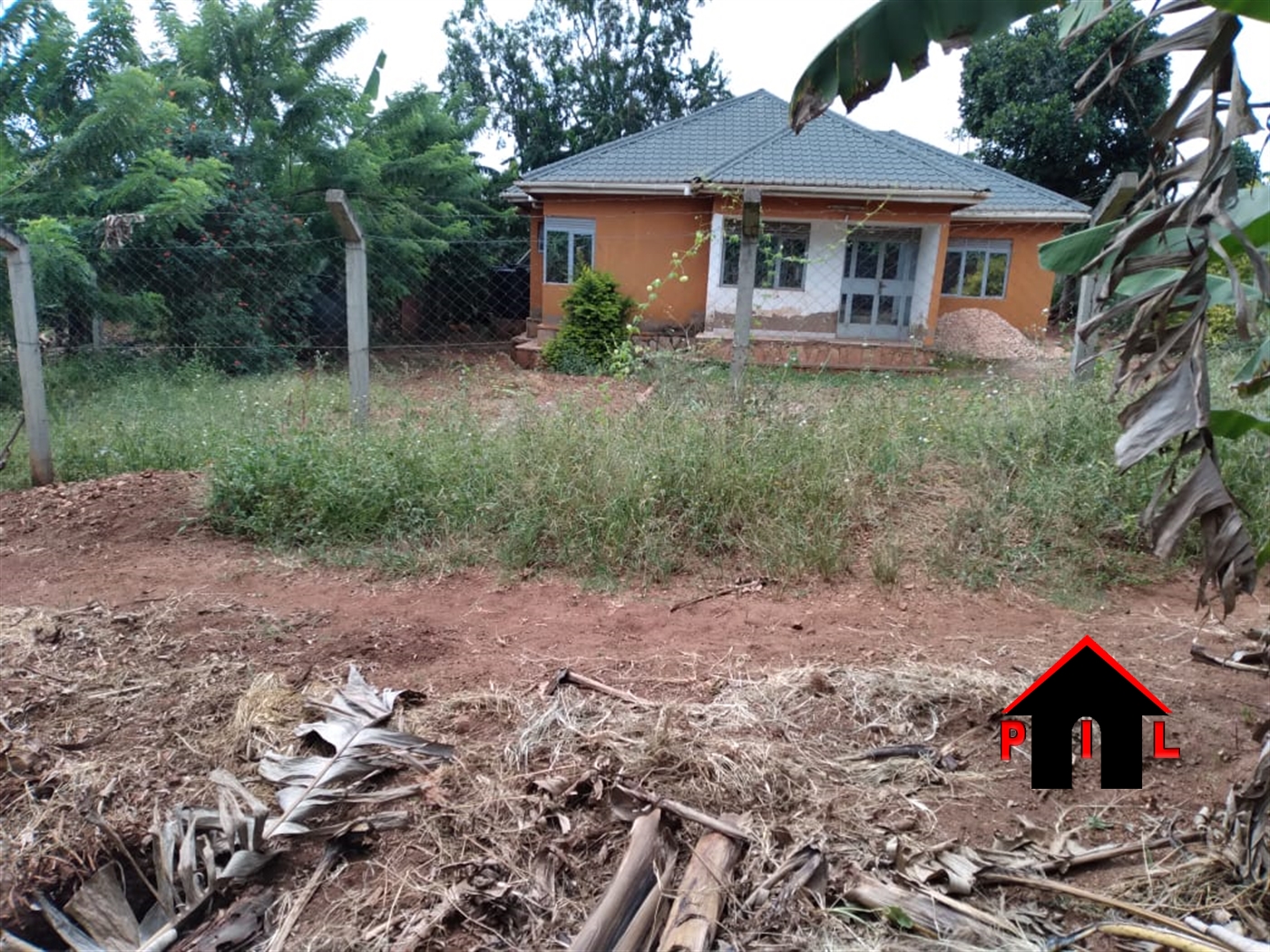 Residential Land for sale in Ndejje Kampala