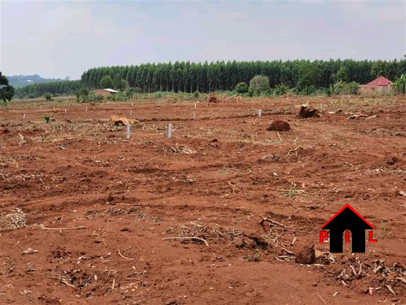 Agricultural Land for sale in Kyotela Masaka