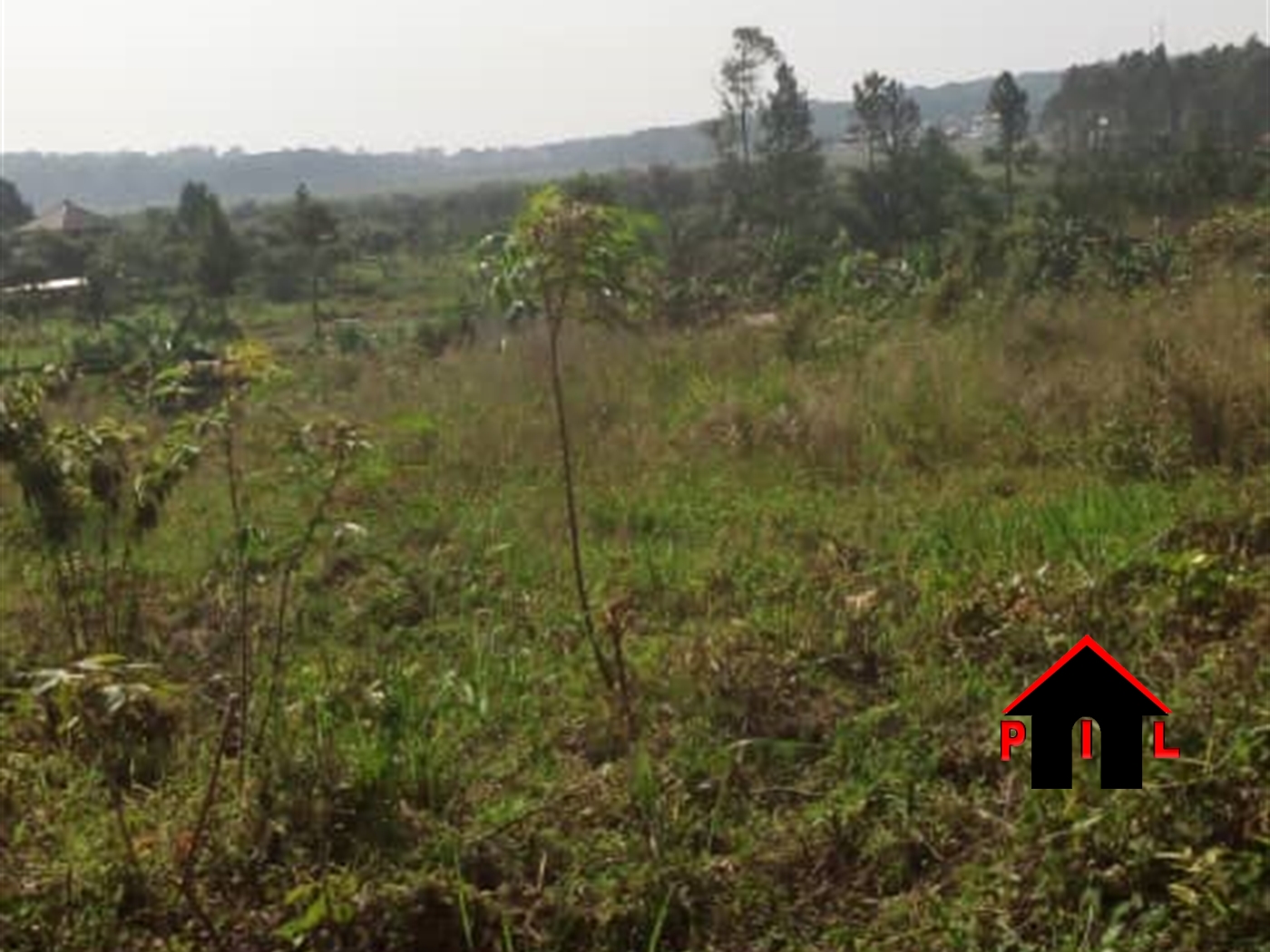 Residential Land for sale in Buso Wakiso