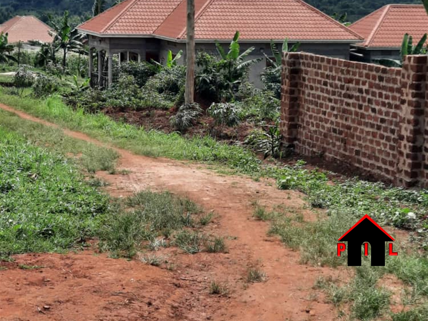 Residential Land for sale in Katende Mpigi