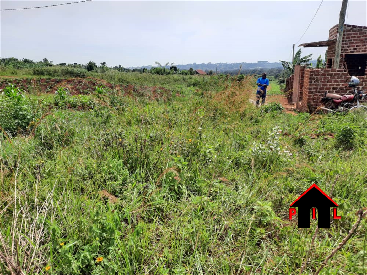 Residential Land for sale in Katende Mpigi