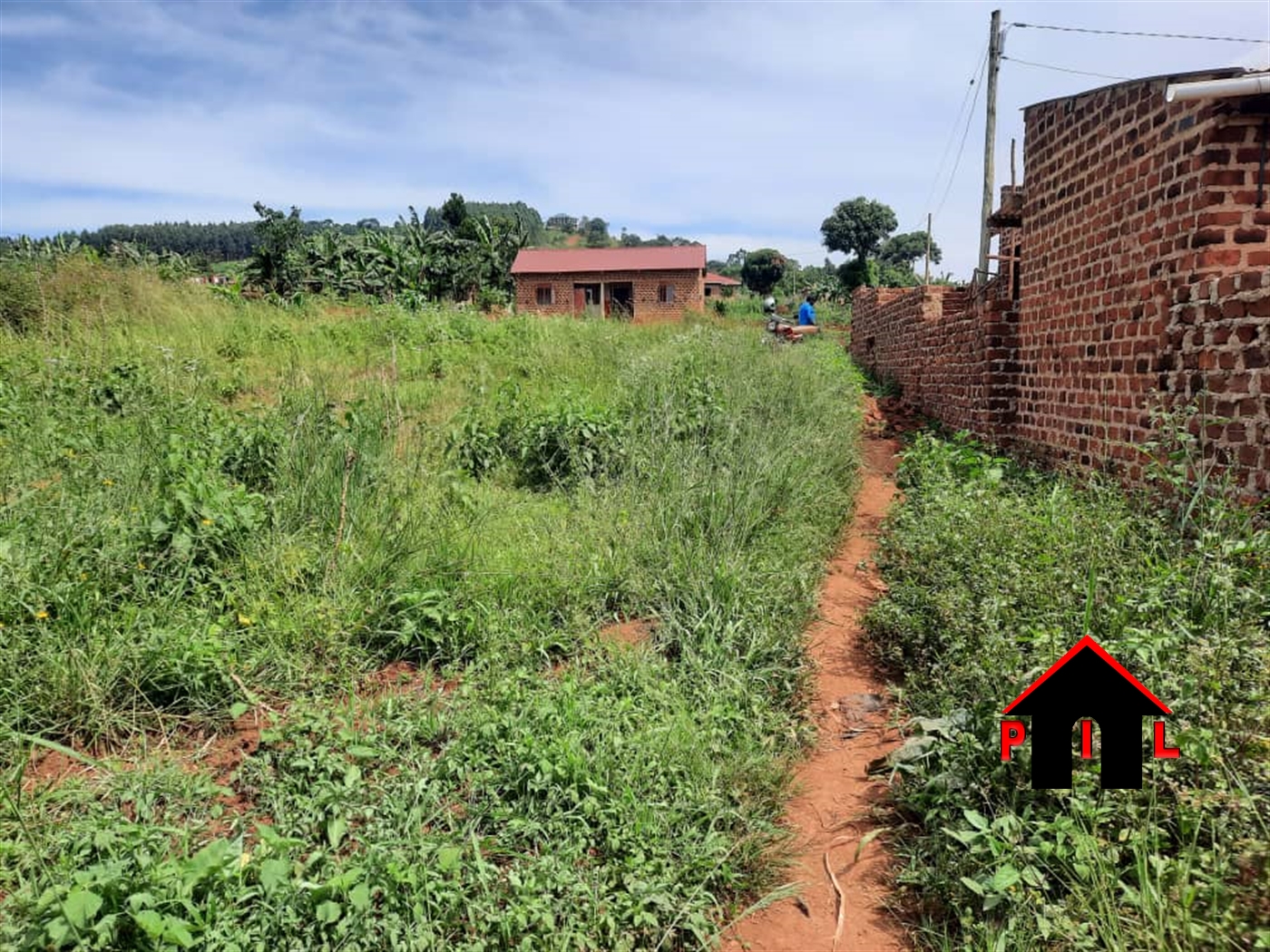 Residential Land for sale in Katende Mpigi