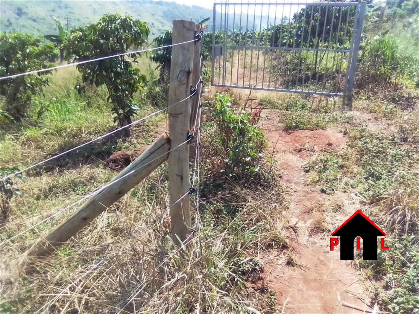 Commercial Land for sale in Namanve Mukono