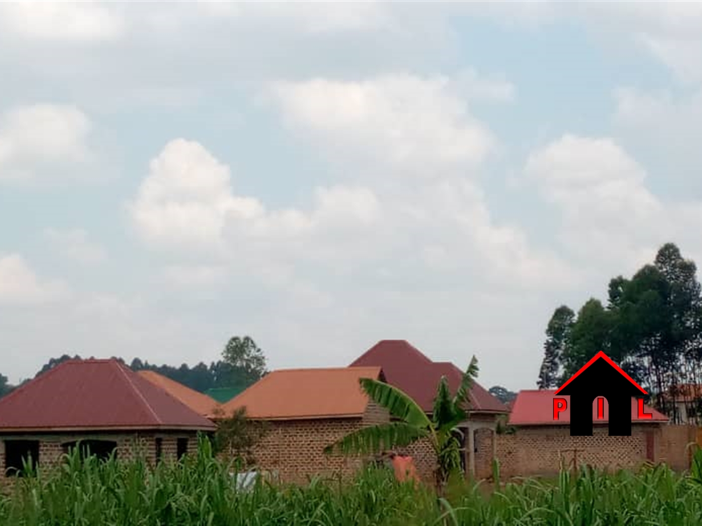 Residential Land for sale in Kitende Wakiso