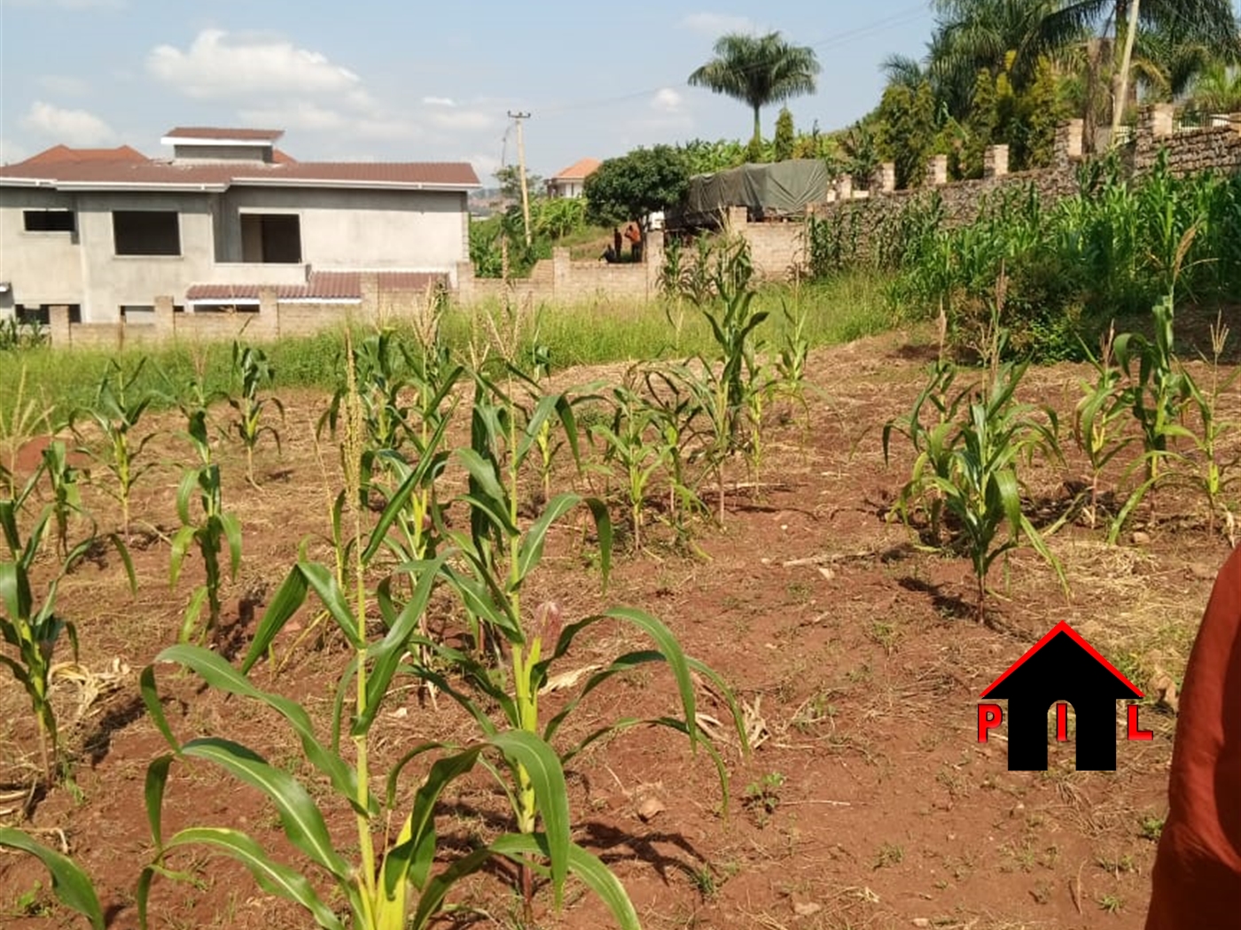 Residential Land for sale in Lubowa Wakiso