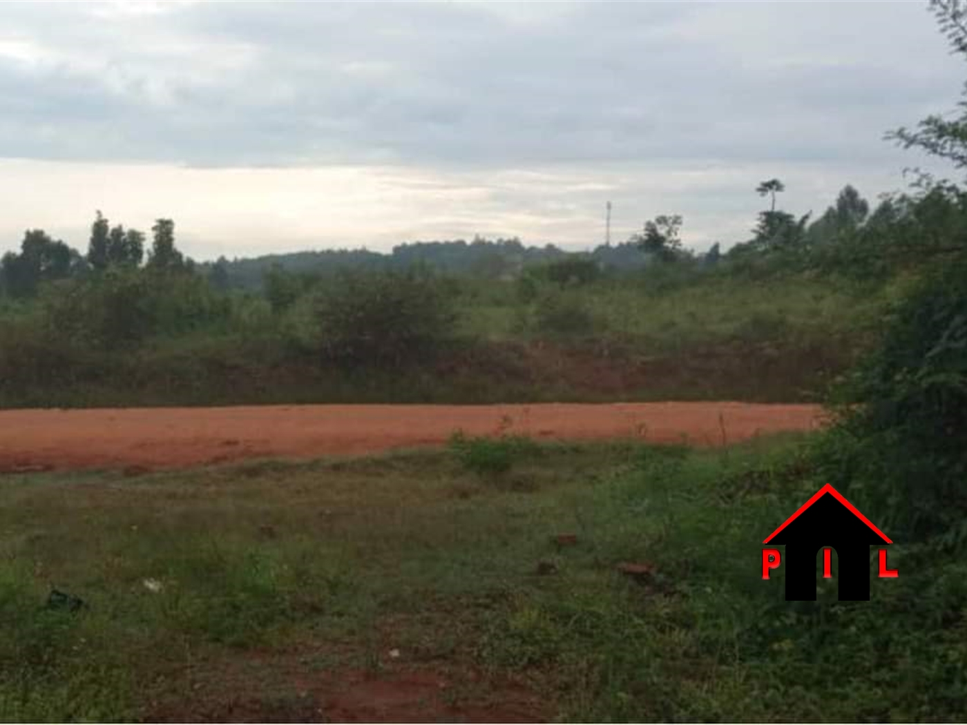 Agricultural Land for sale in Kibibi Butambala