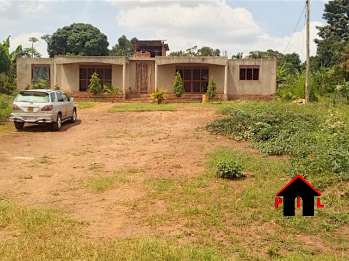 Residential Land for sale in Nankulabye Kampala