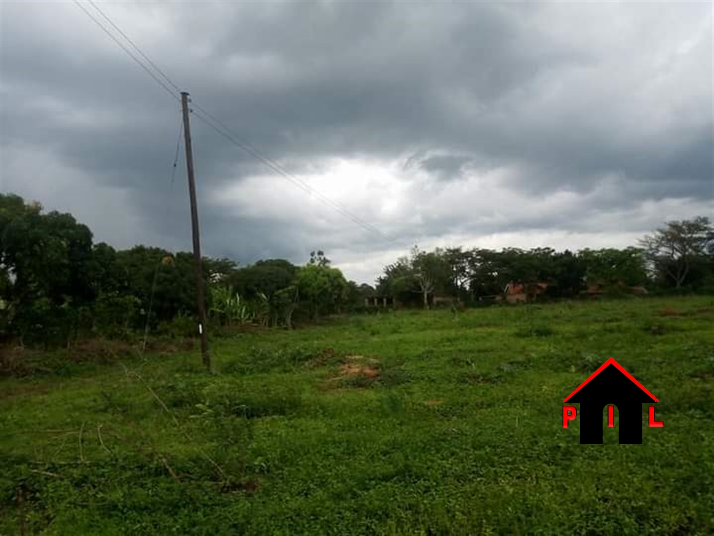 Residential Land for sale in Busiika Luweero