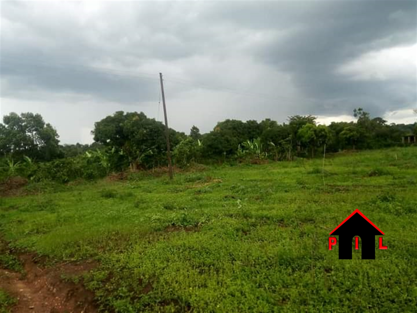 Residential Land for sale in Busiika Luweero