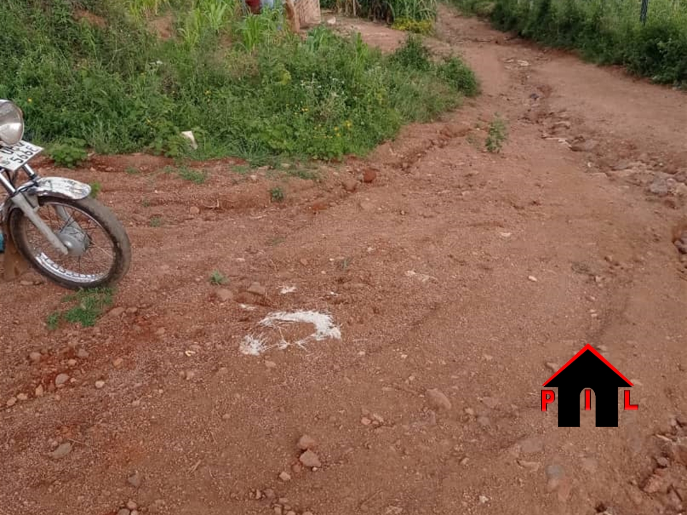 Residential Land for sale in Makadwa Wakiso