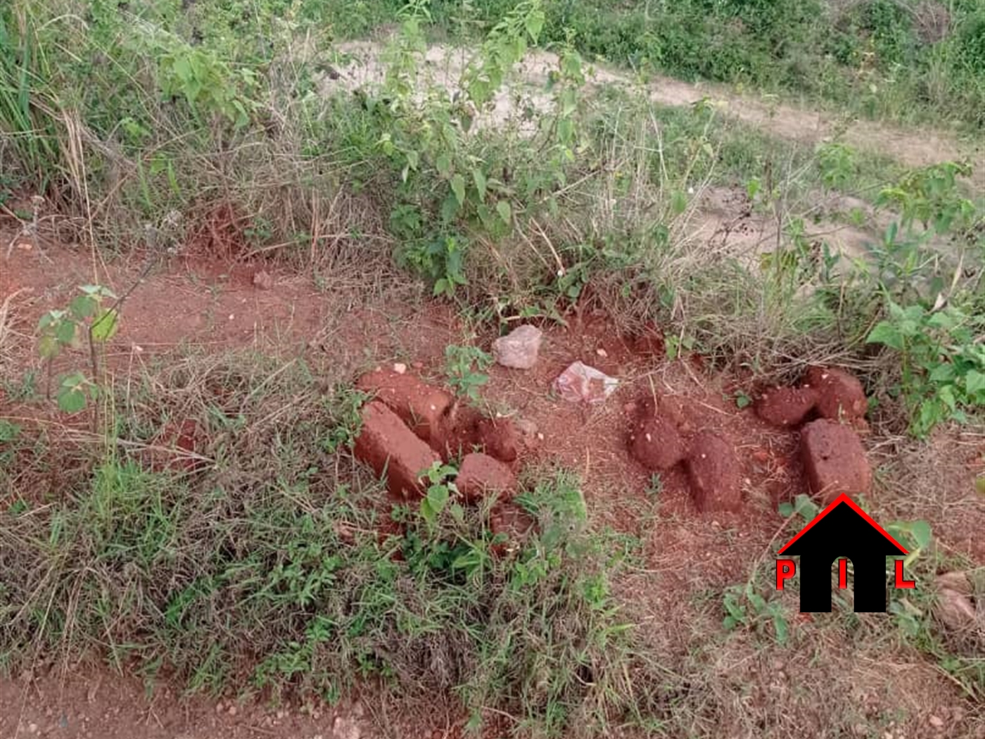 Residential Land for sale in Makadwa Wakiso