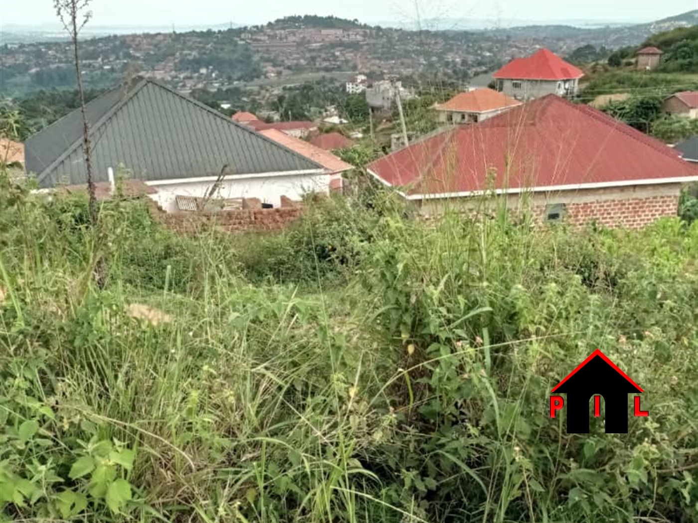 Residential Land for sale in Makadwa Wakiso