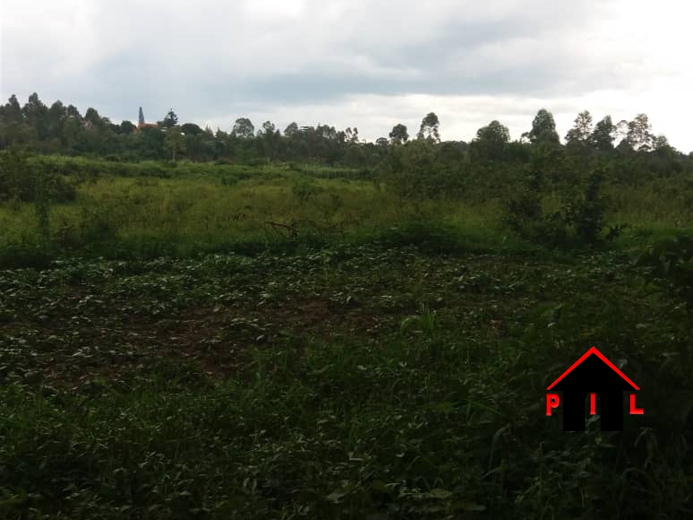 Commercial Land for sale in Kiwanga Mukono