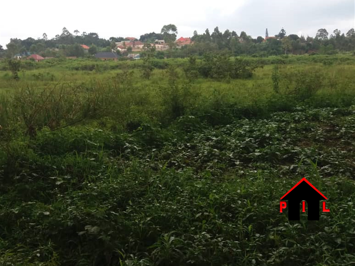 Commercial Land for sale in Kiwanga Mukono