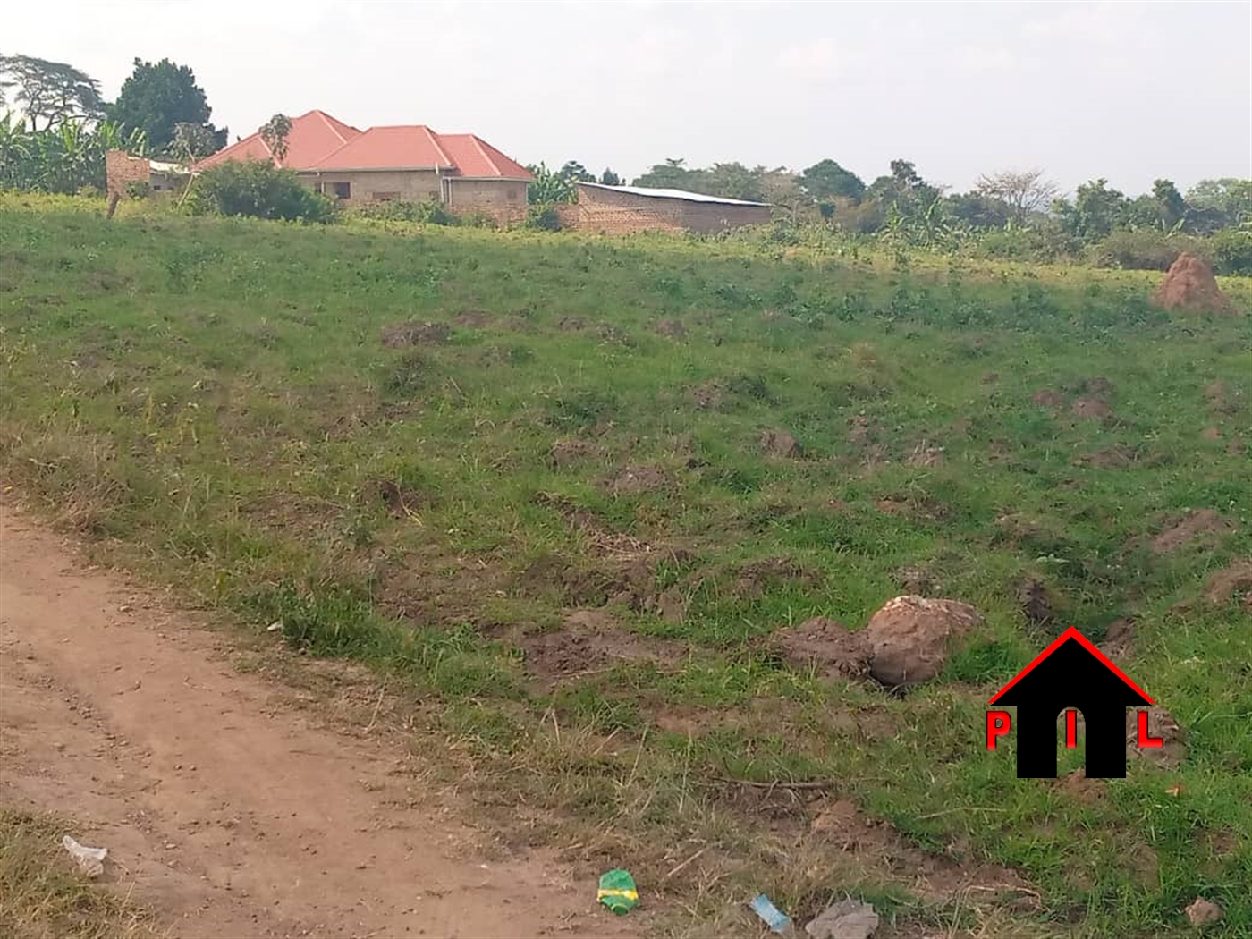 Residential Land for sale in Namugongo Wakiso