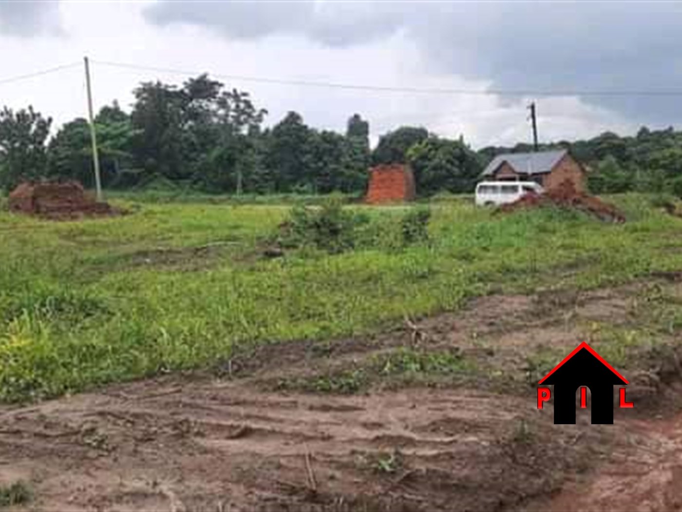 Commercial Land for sale in Namayumba Wakiso