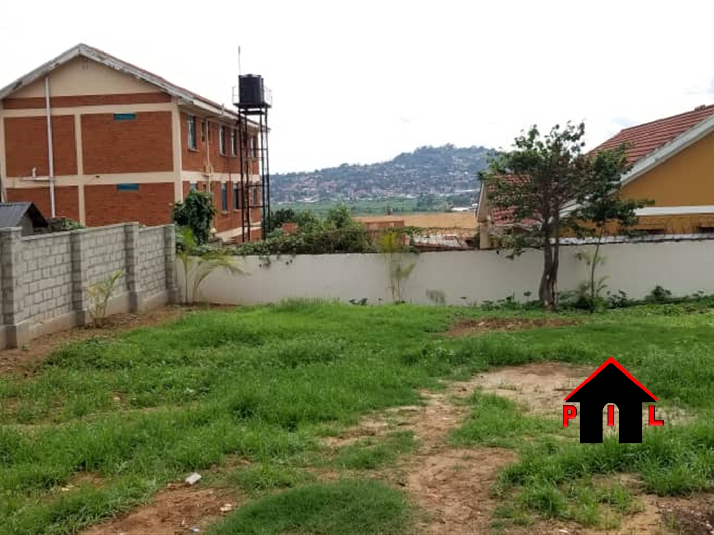 Residential Land for sale in Kitintale Kampala