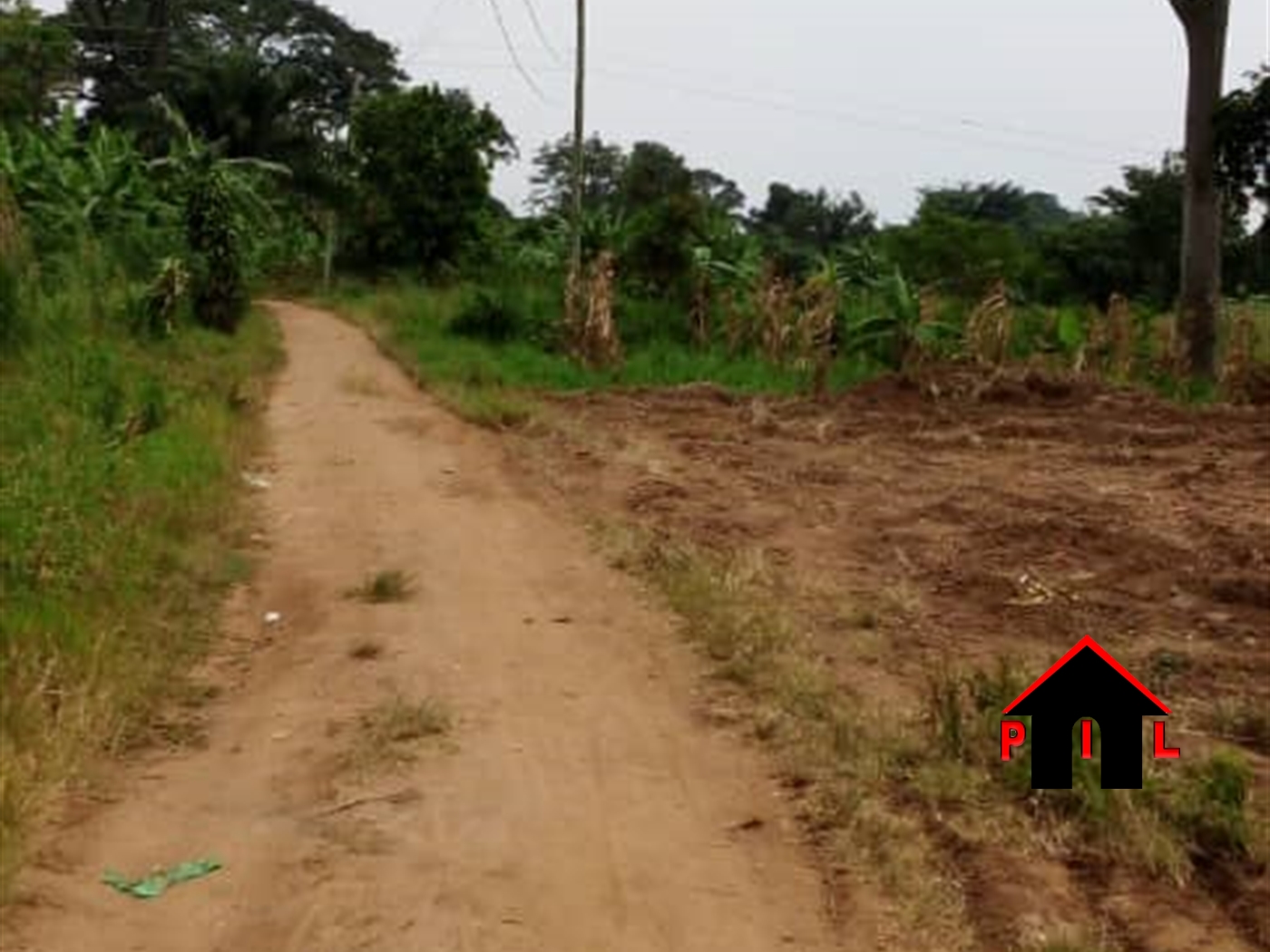 Commercial Land for sale in Busaka Wakiso