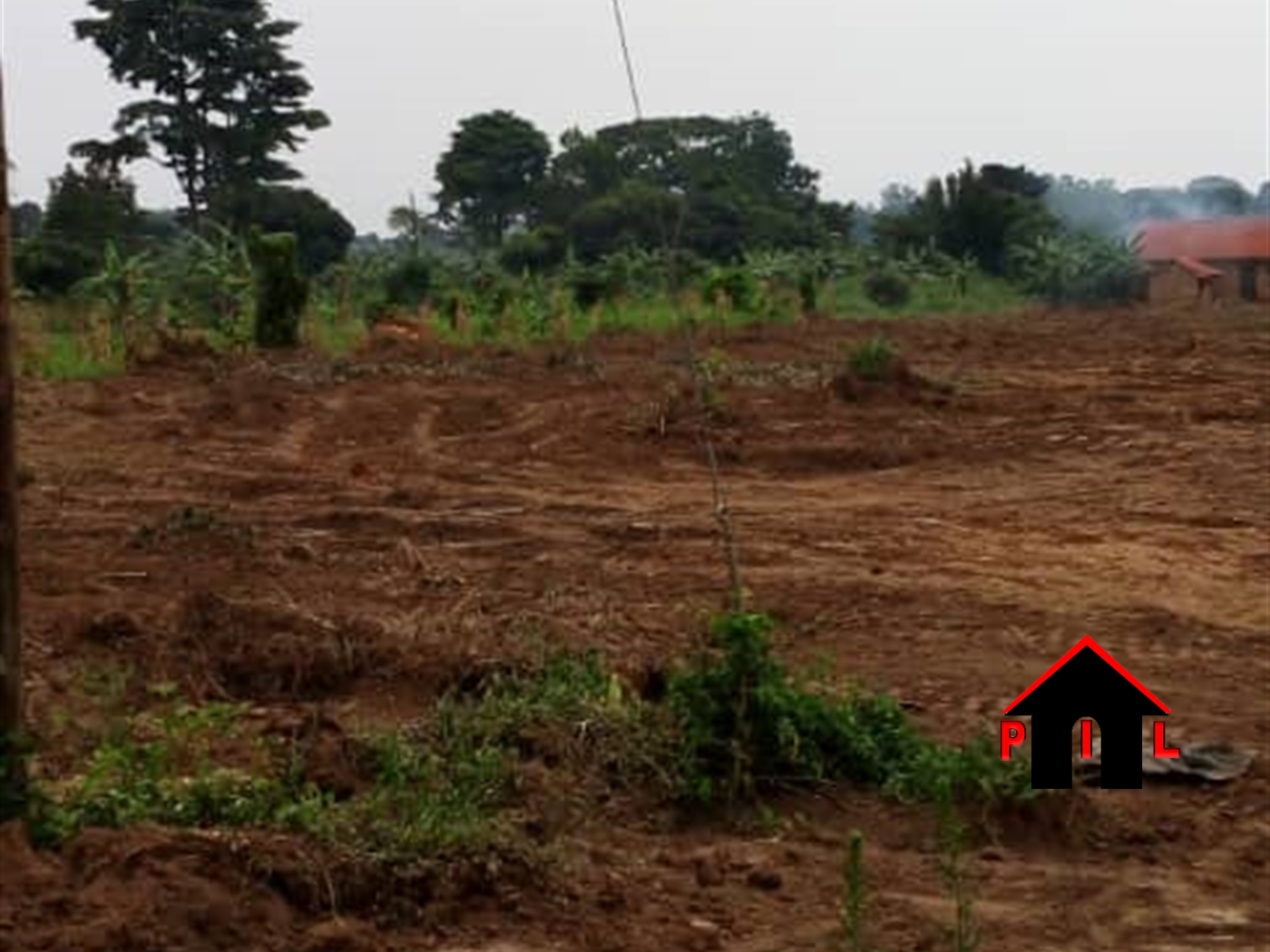 Commercial Land for sale in Busaka Wakiso