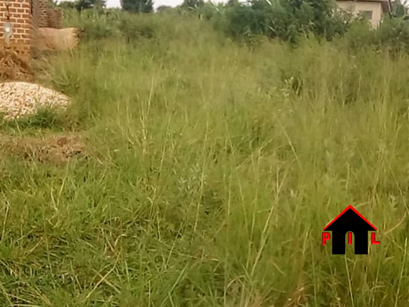 Residential Land for sale in Bugema Luweero