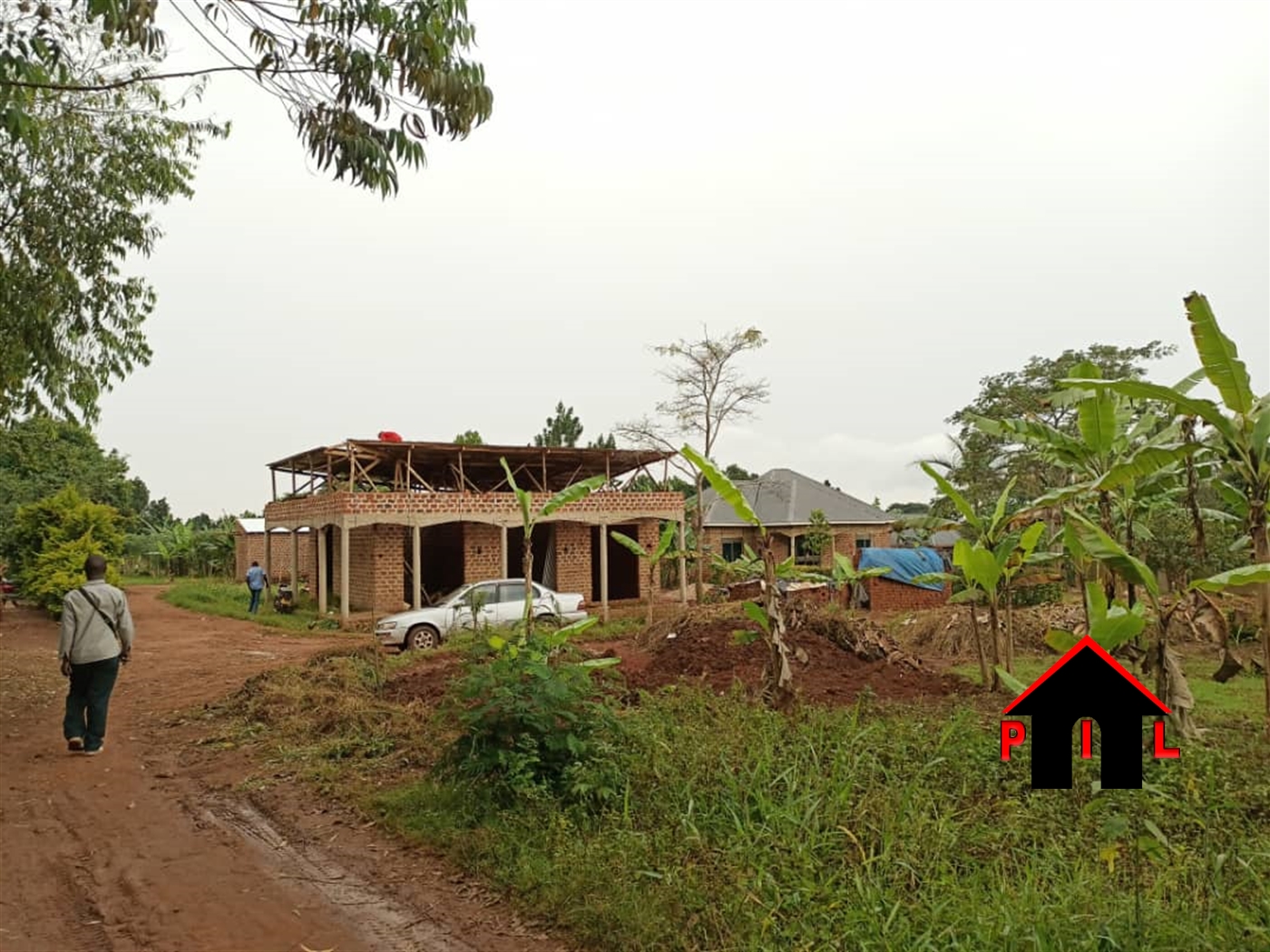 Residential Land for sale in Ssemuto Nakaseke