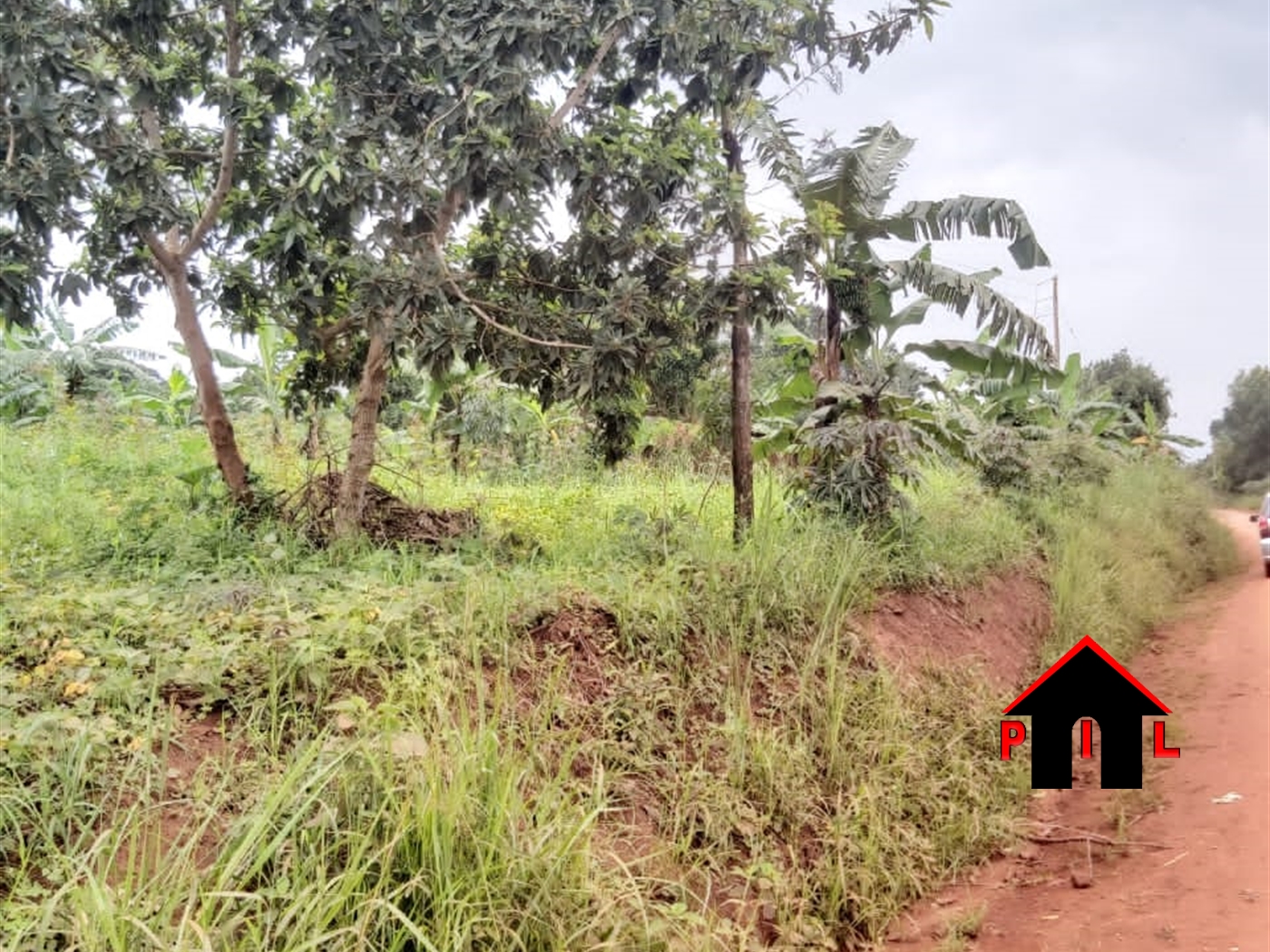 Residential Land for sale in Ssemuto Nakaseke