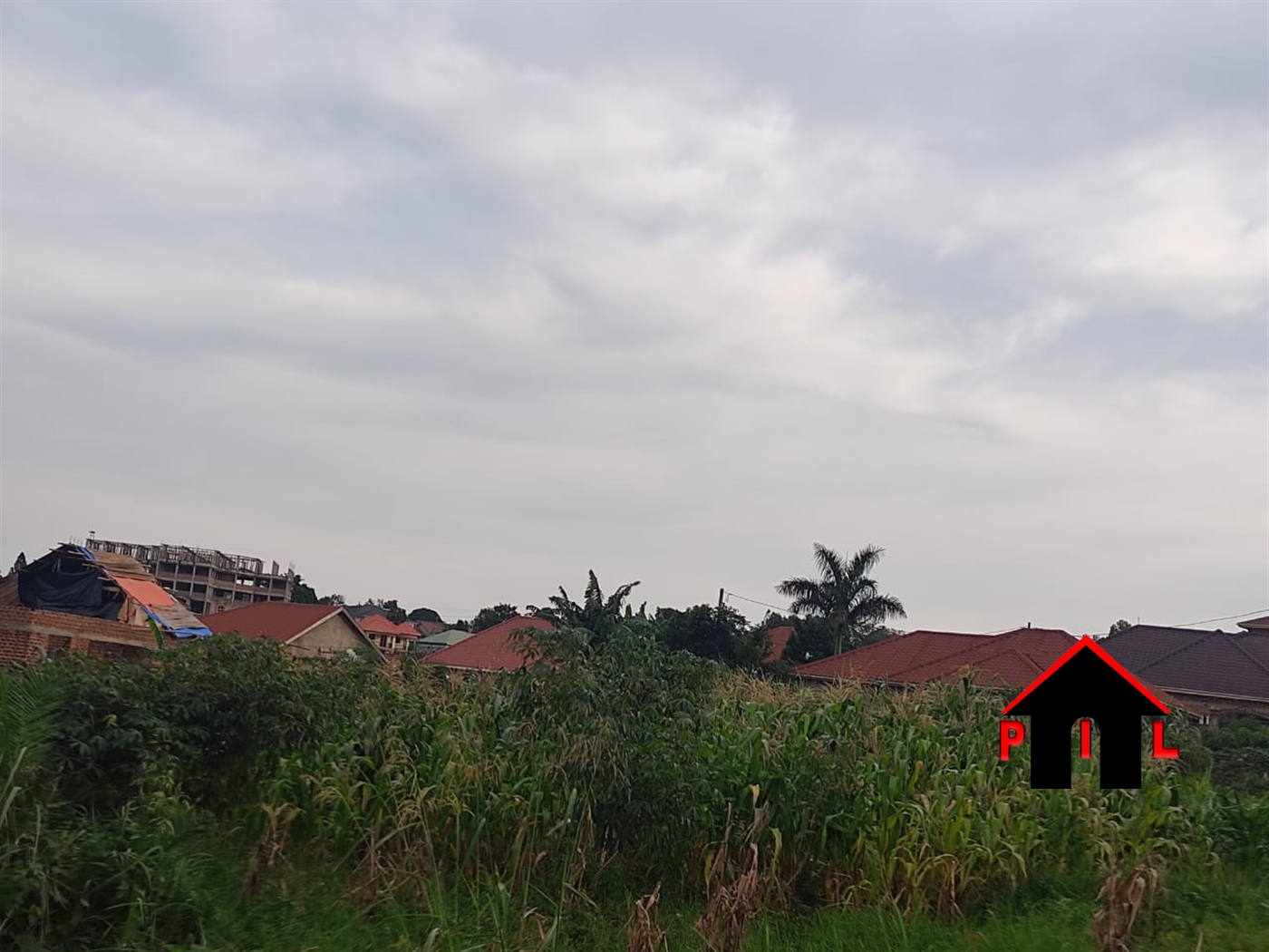 Residential Land for sale in Kirinya Wakiso