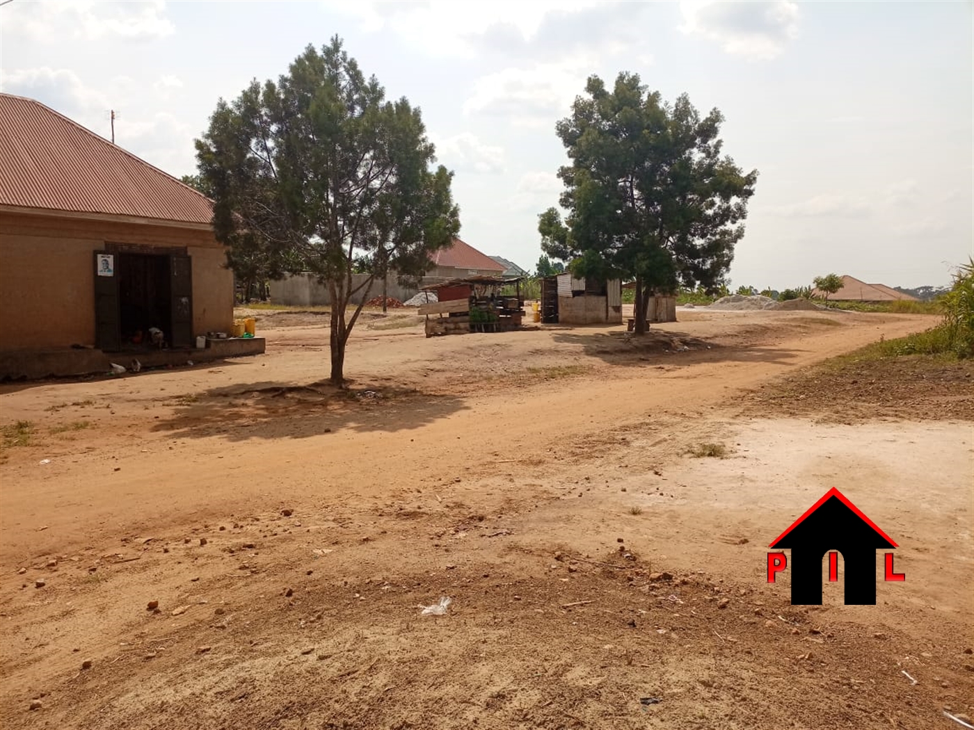 Residential Land for sale in Ssayi Wakiso