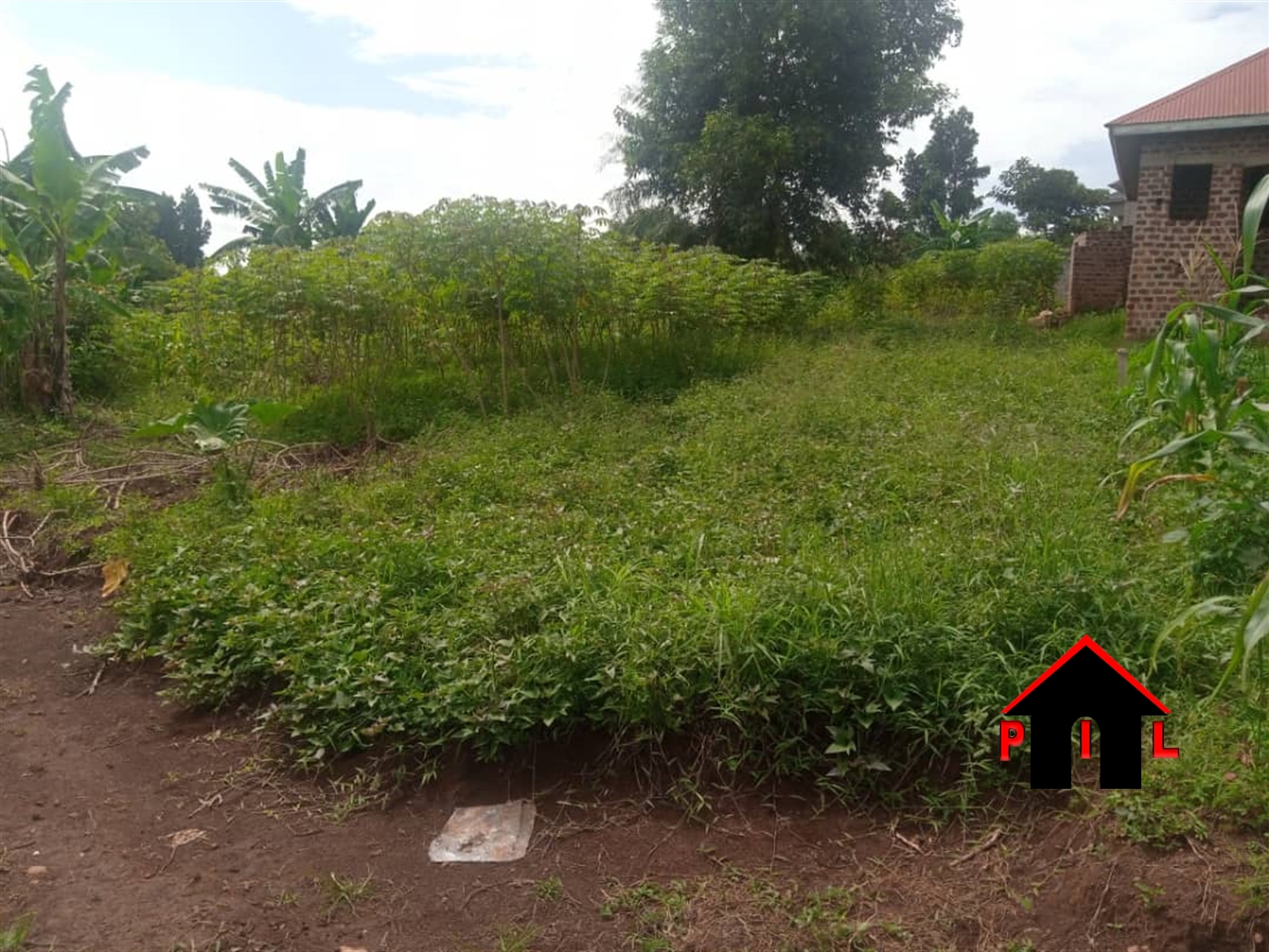 Residential Land for sale in Sonde Mukono