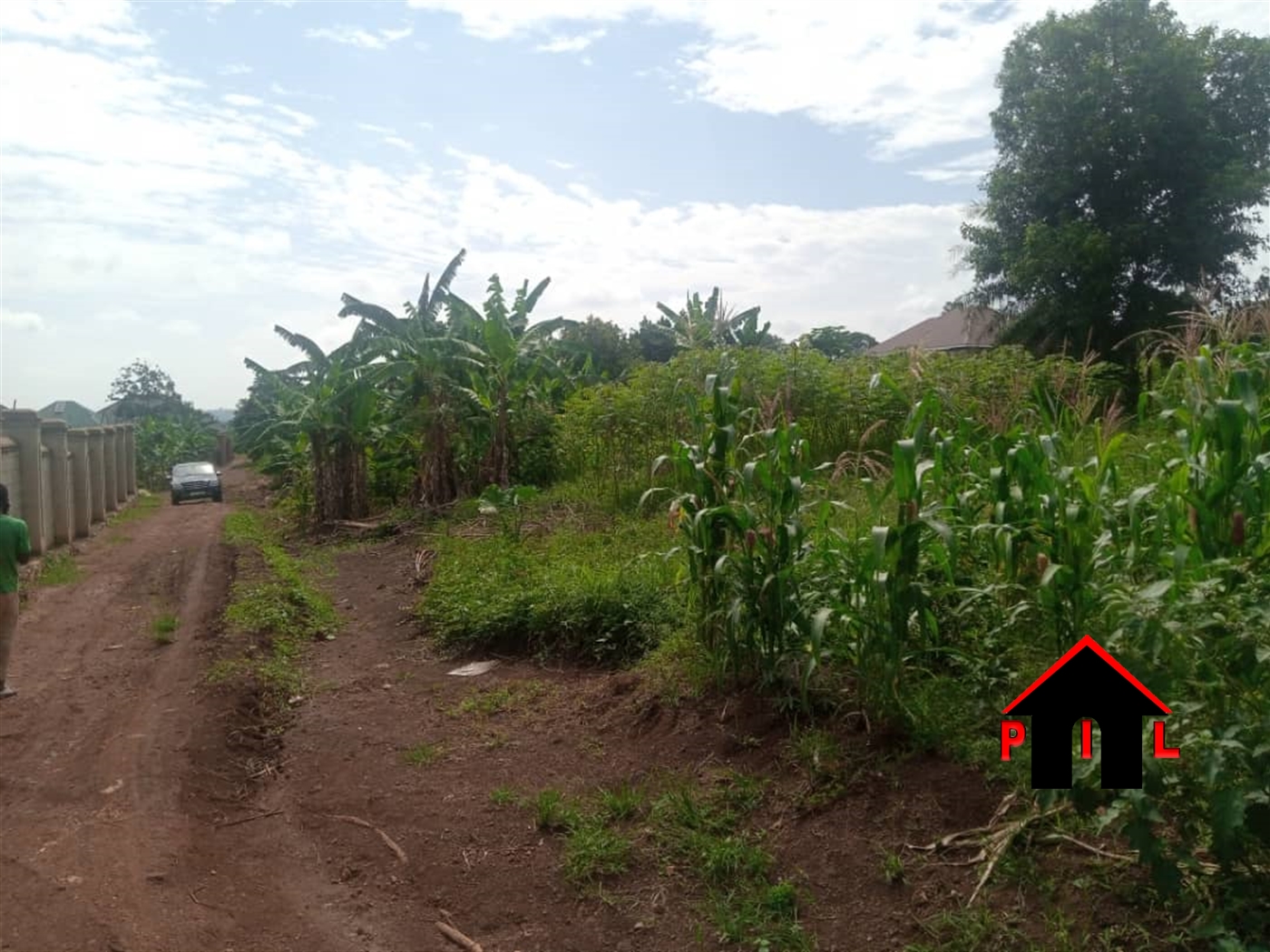 Residential Land for sale in Sonde Mukono