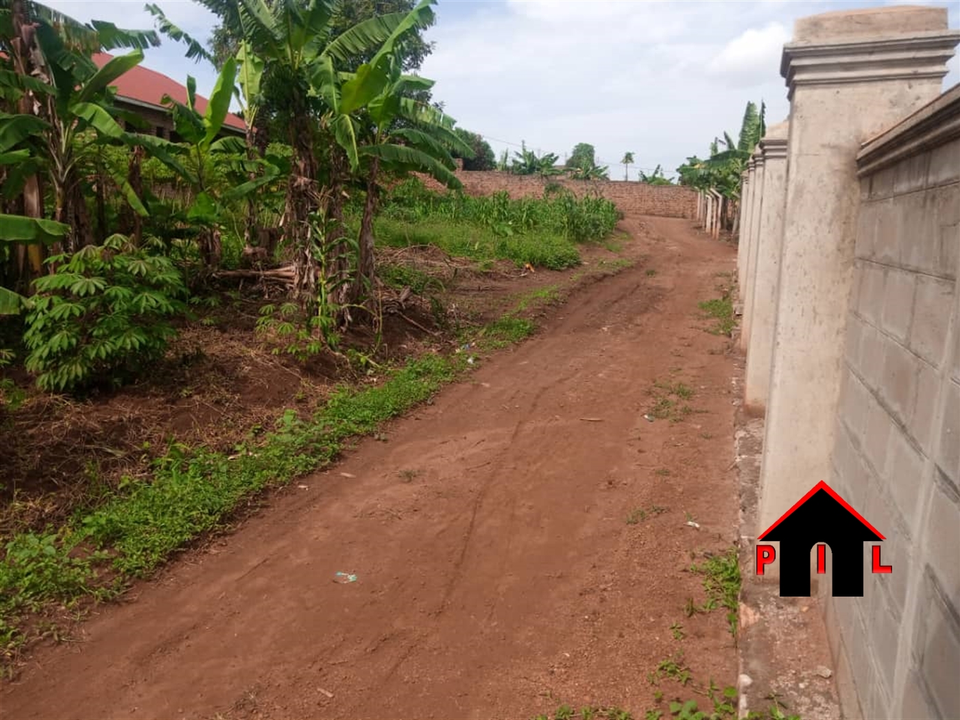 Residential Land for sale in Sonde Mukono