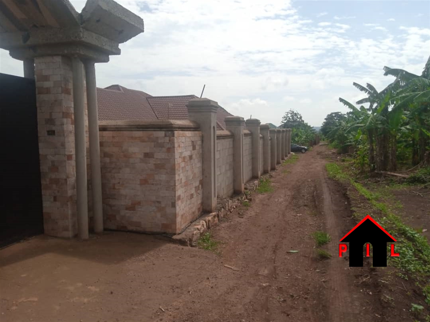 Residential Land for sale in Sonde Mukono