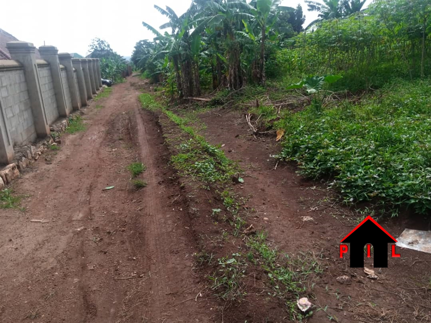 Residential Land for sale in Sonde Mukono