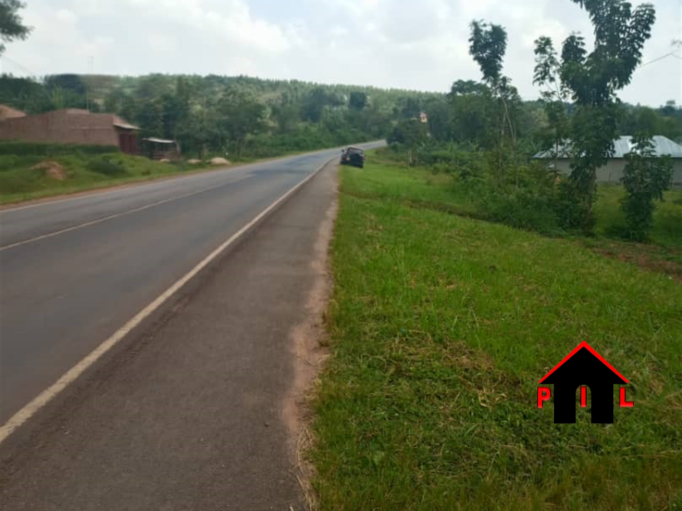 Commercial Land for sale in Busunjju Wakiso