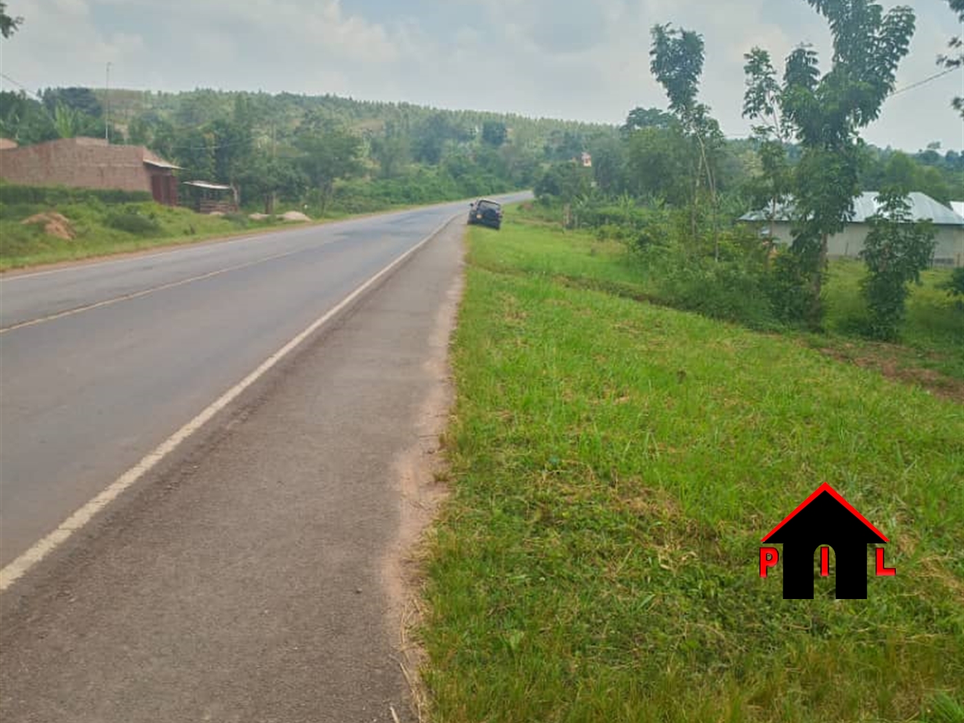 Commercial Land for sale in Busunjju Wakiso