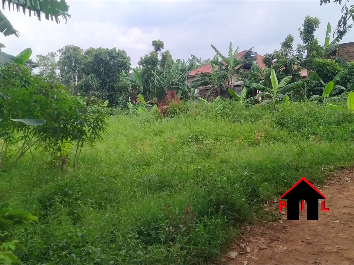 Residential Land for sale in Bulaga Wakiso