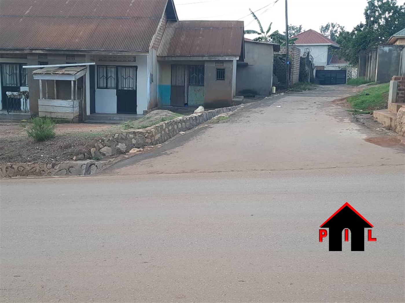 Commercial Land for sale in Bahai Kampala