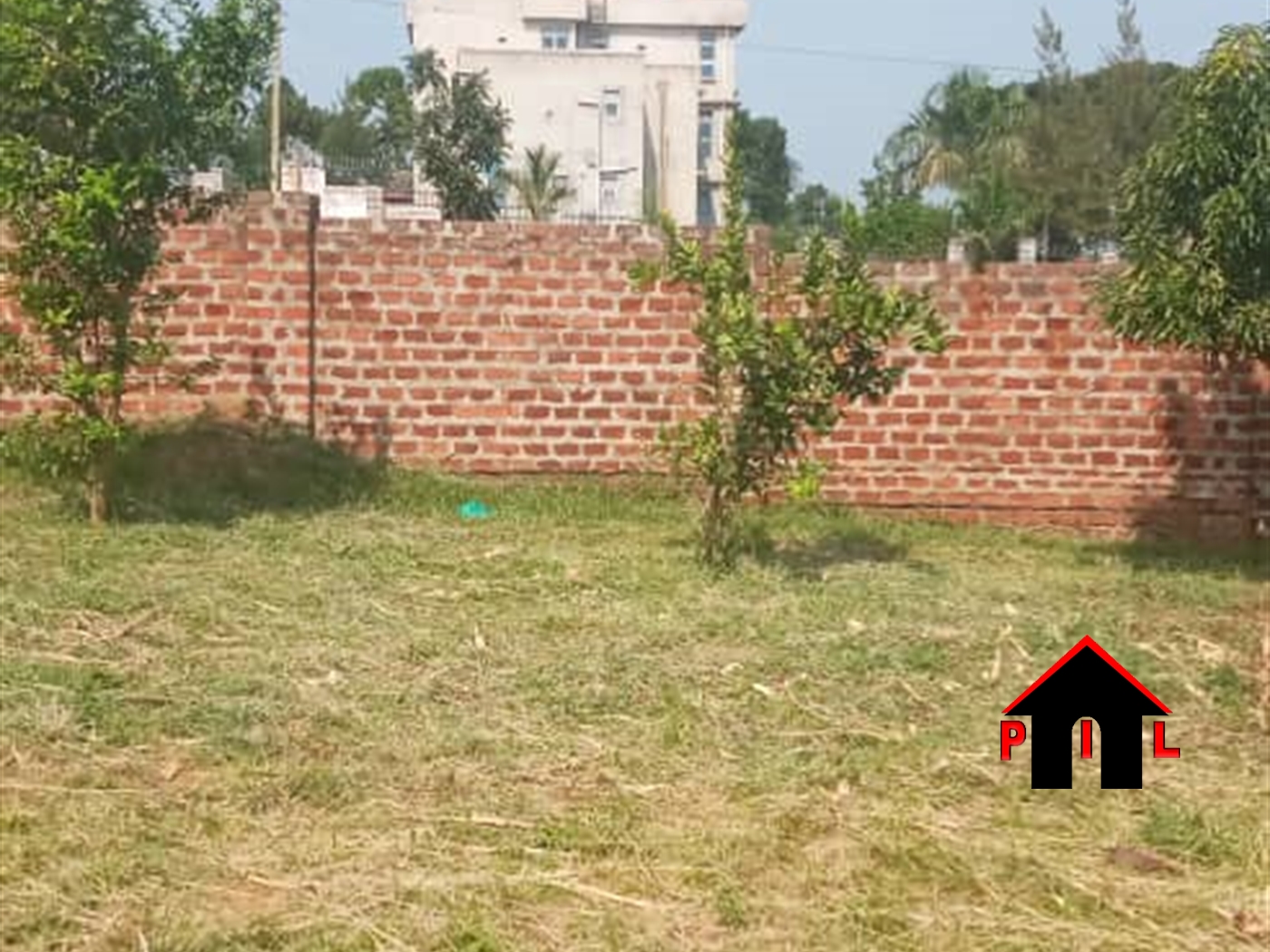Agricultural Land for sale in Koome Mukono
