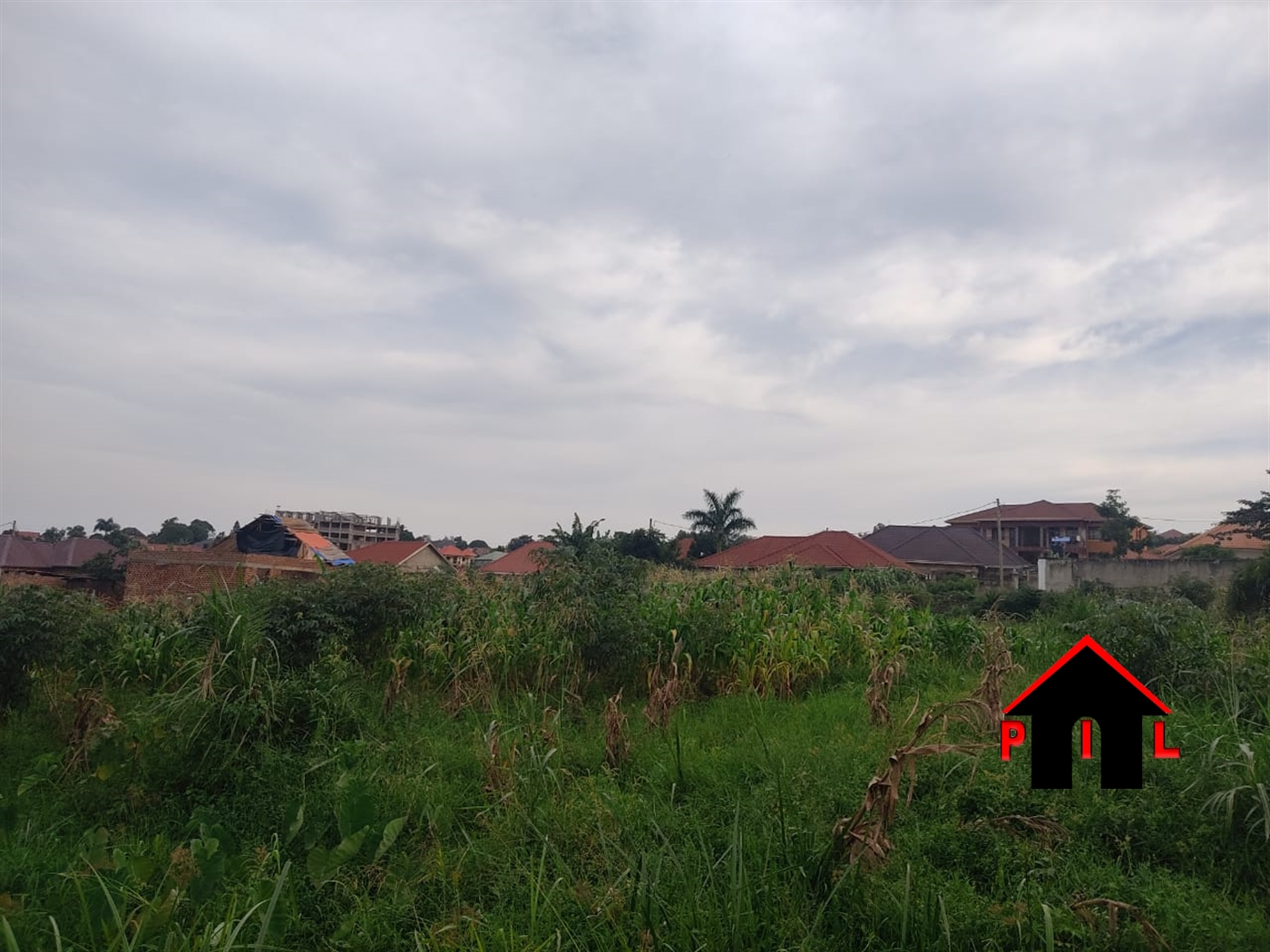 Residential Land for sale in Bweyogerere Wakiso