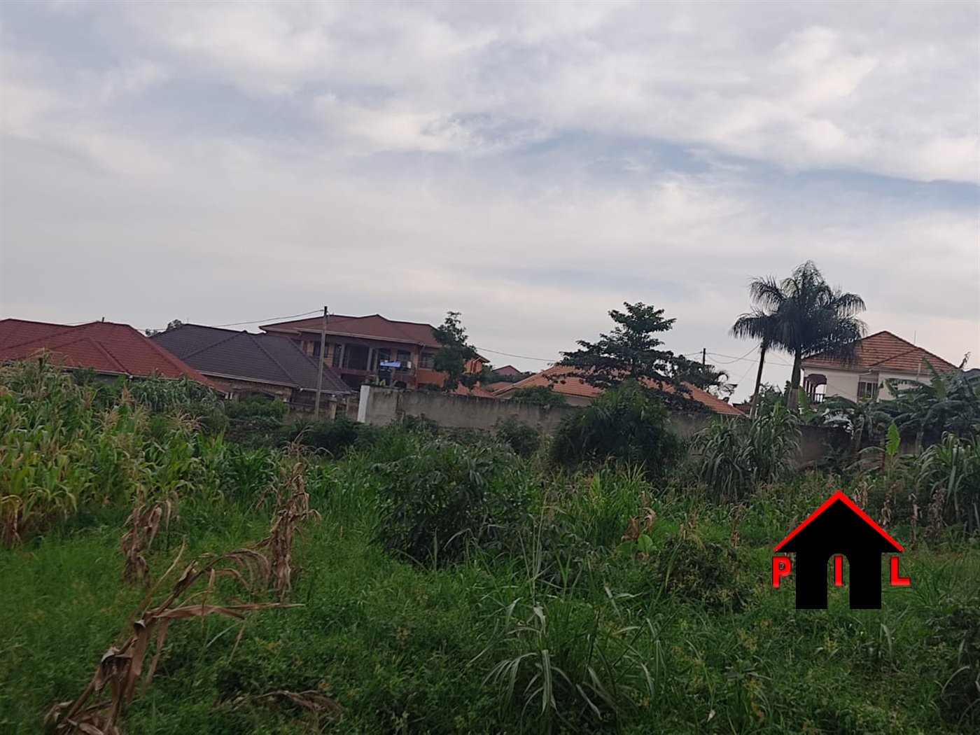 Residential Land for sale in Bweyogerere Wakiso