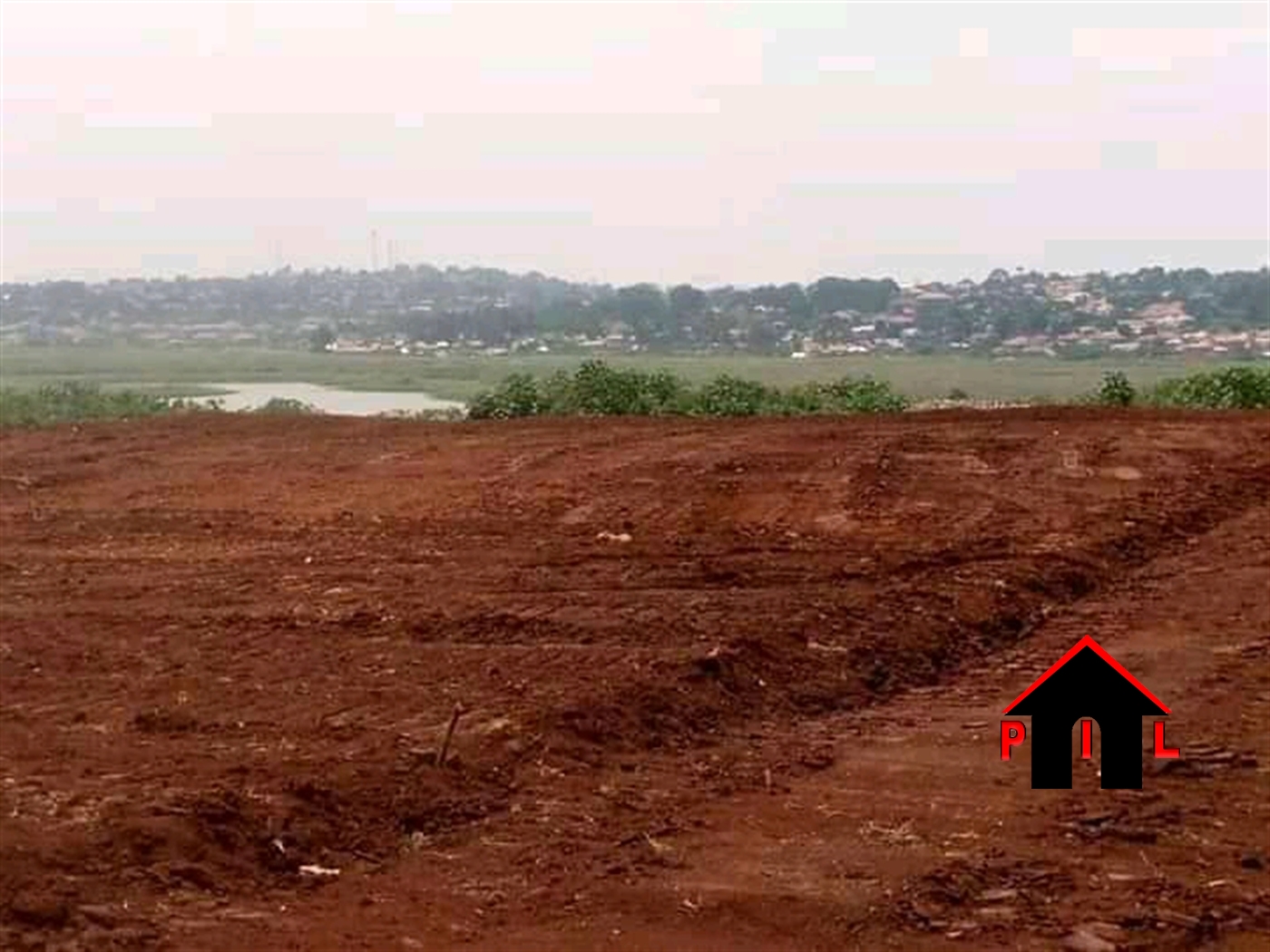 Residential Land for sale in Nkumba Wakiso