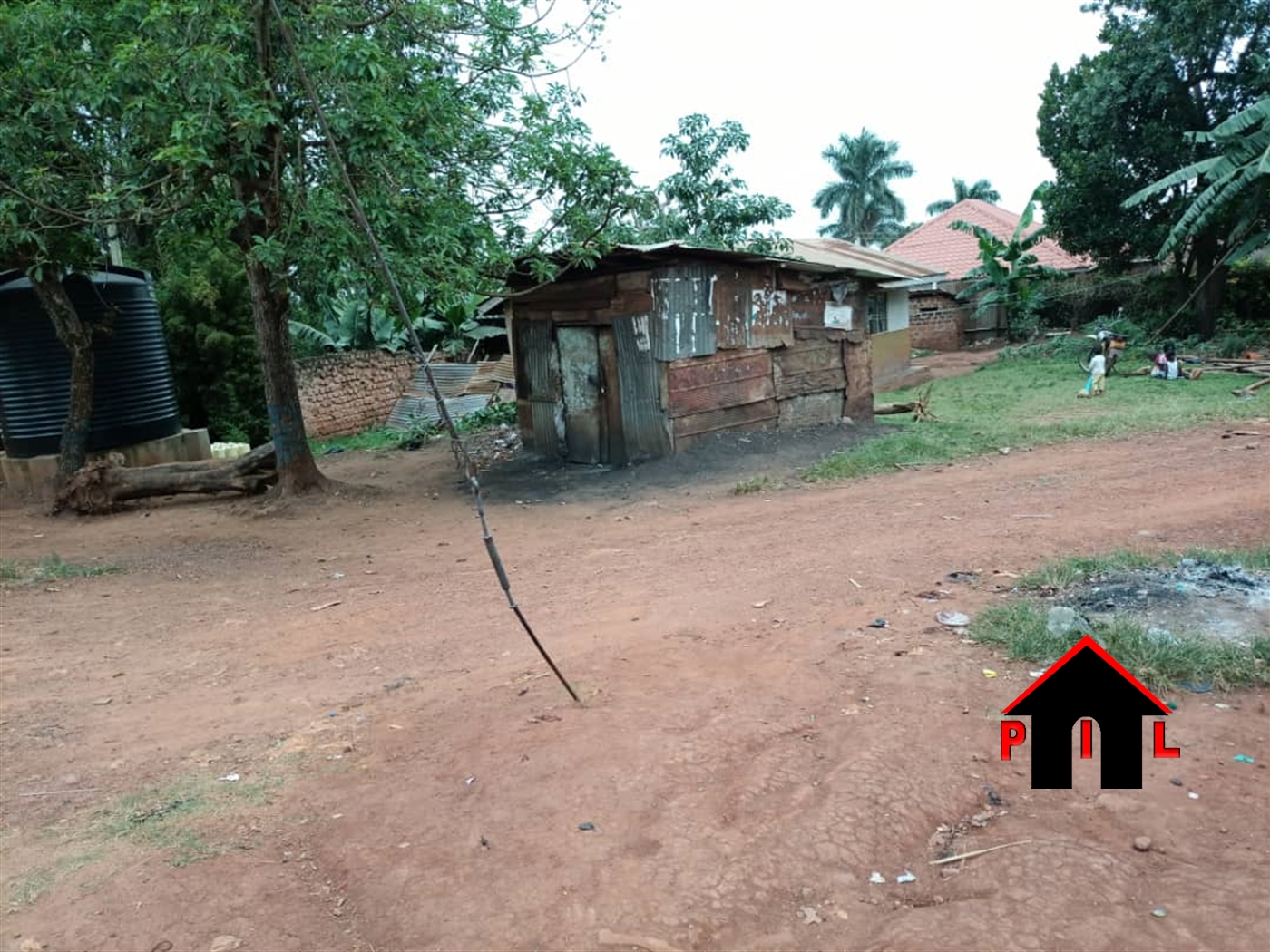 Residential Land for sale in Ntinda Kampala